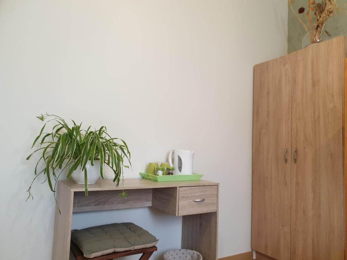 Autour Du Hamac Chambres Et Table D'Hotes Moltifao ภายนอก รูปภาพ